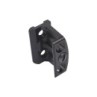 Mount 90° per torcia tipo Surefire attacco RIS - WADSN