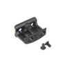 Mount 90° per torcia tipo Surefire attacco RIS - WADSN