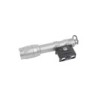 Mount 90° per torcia tipo Surefire attacco RIS - WADSN