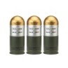 Granata 40mm M433 FINTA - SET 3 PEZZI