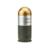40mm M433 Dummy Grenade - 3-Piece Set