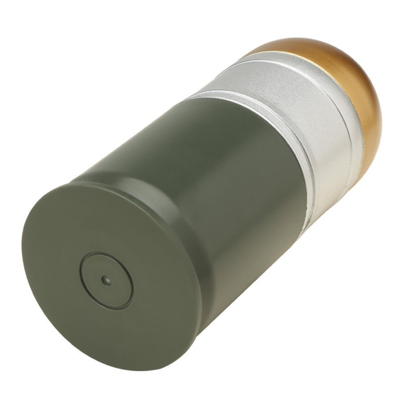40mm M433 Dummy Grenade - 3-Piece Set