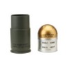 40mm M433 Dummy Grenade - 3-Piece Set