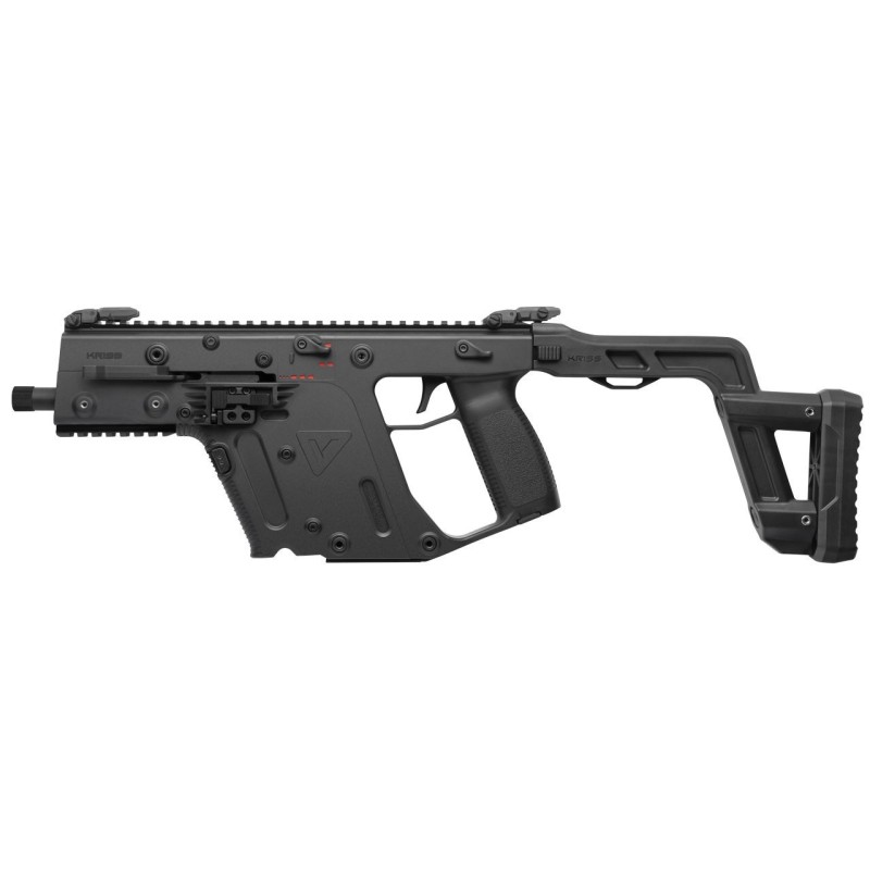 KRISS VECTOR Green Gas SMG - KRYTAC