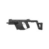 SMG a green gas KRISS VECTOR - KRYTAC