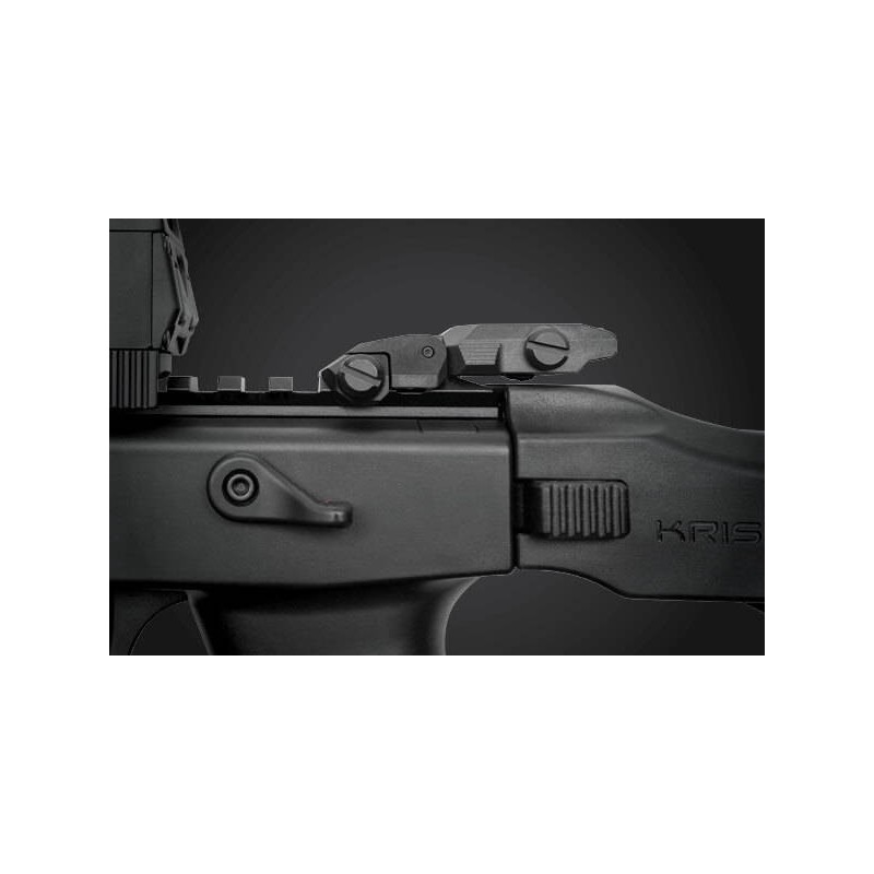 KRISS VECTOR Green Gas SMG - KRYTAC