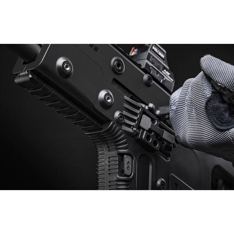 SMG a green gas KRISS VECTOR - KRYTAC