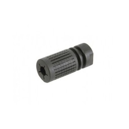 URX Style Flash Hider - 14mm CCW - BD