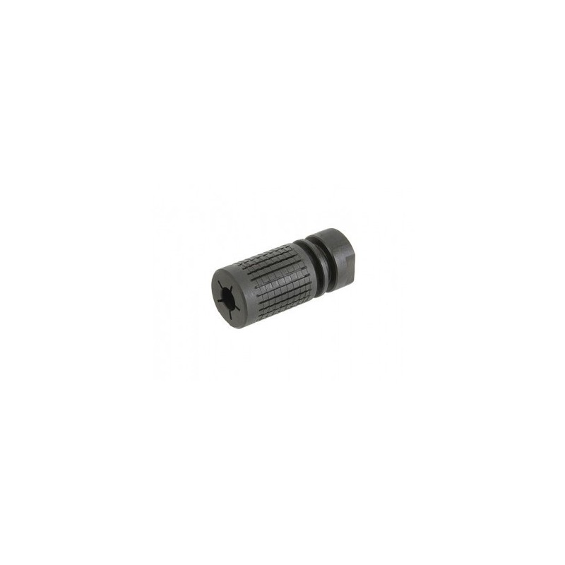 Rompifiamma stile URX - 14mm CCW - BD