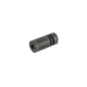 Rompifiamma stile URX - 14mm CCW - BD
