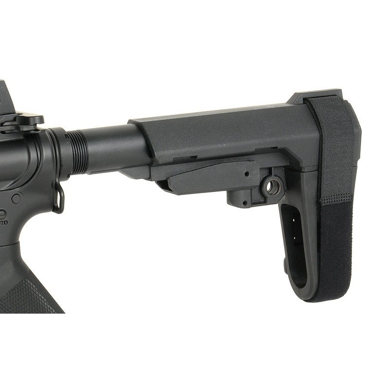 Calcio regolabile MINIMALIST stabilizing brace  - BD