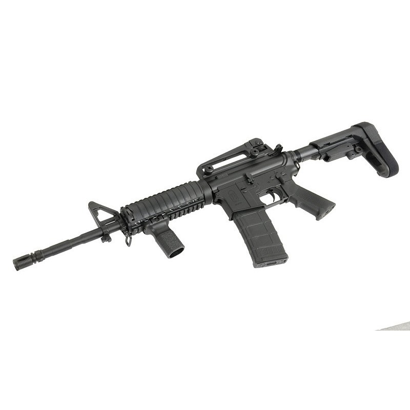 MINIMALIST Stabilizing Brace Adjustable Stock - BD