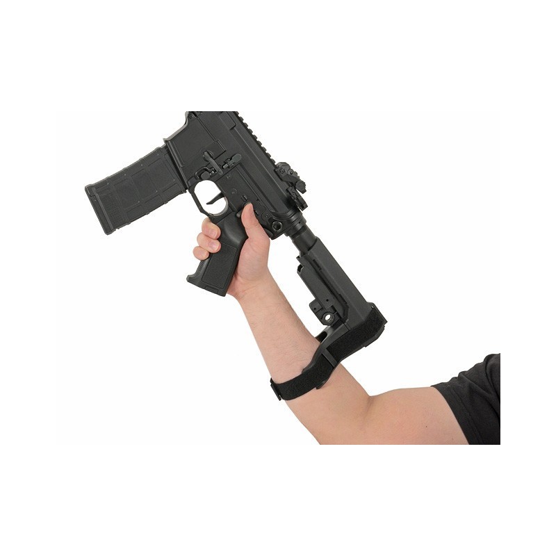 MINIMALIST Stabilizing Brace Adjustable Stock - BD
