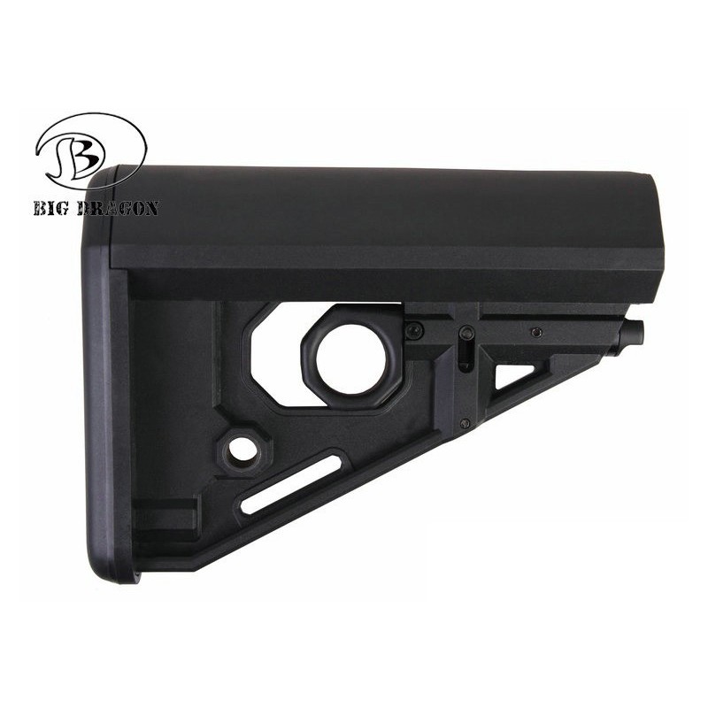 LaRue Tactical RAT Style Adjustable Stock - BD