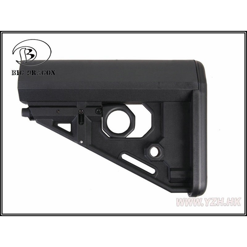 LaRue Tactical RAT Style Adjustable Stock - BD
