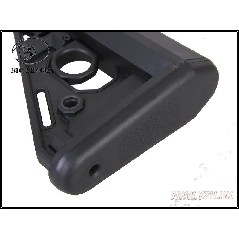 LaRue Tactical RAT Style Adjustable Stock - BD