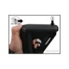 Calcio regolabile stile LaRue Tactical RAT - BD