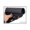 LaRue Tactical RAT Style Adjustable Stock - BD