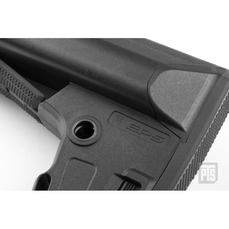 Adjustable Stock Enhanced Polymer Stock EPS - PTS