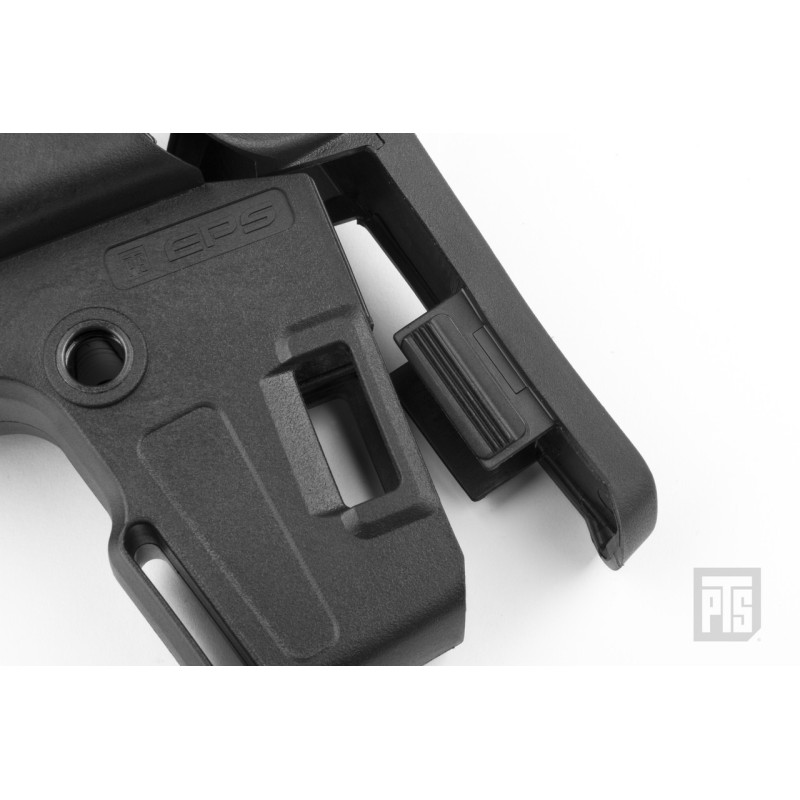 Calcio regolabile Enhanced Polymer Stock EPS - PTS