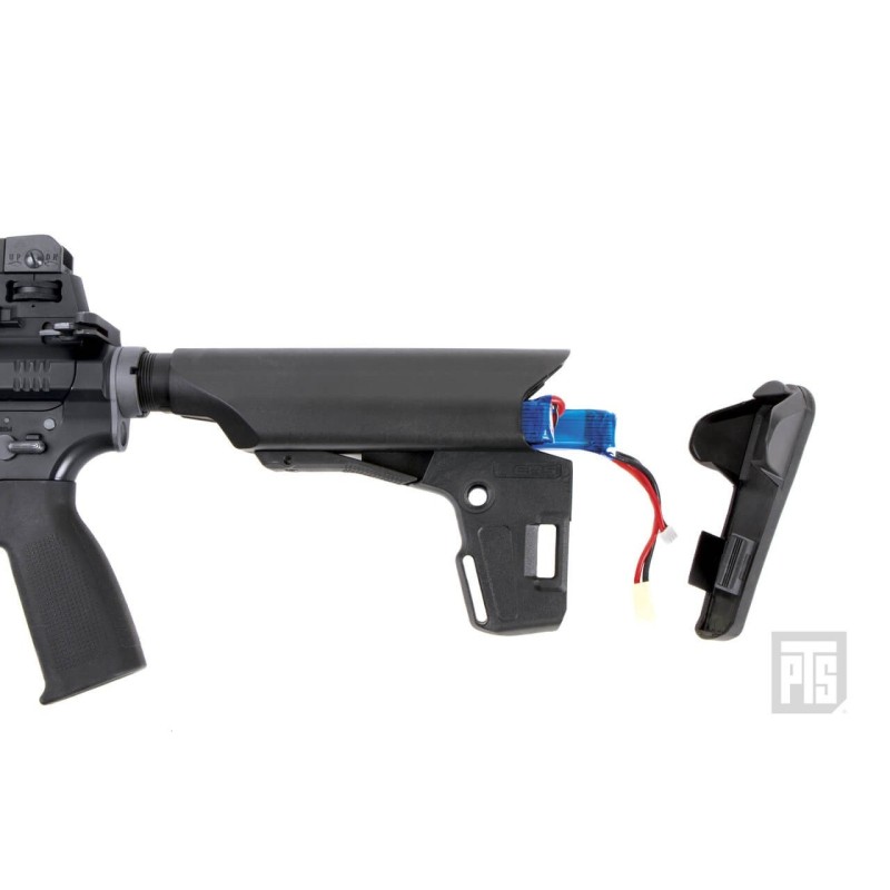 Calcio regolabile Enhanced Polymer Stock EPS - PTS