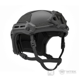MTEK FLUX Helmet - PTS