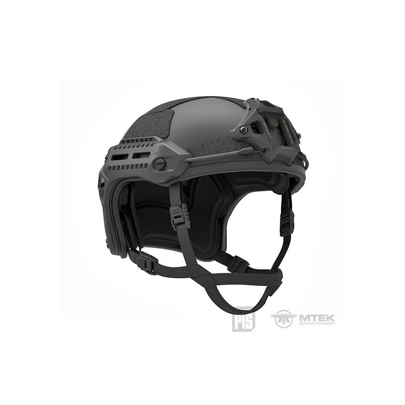MTEK FLUX Helmet - PTS