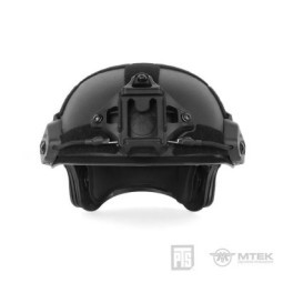 Elmetto MTEK FLUX  - PTS
