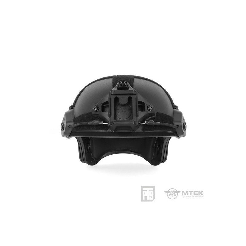 Elmetto MTEK FLUX  - PTS