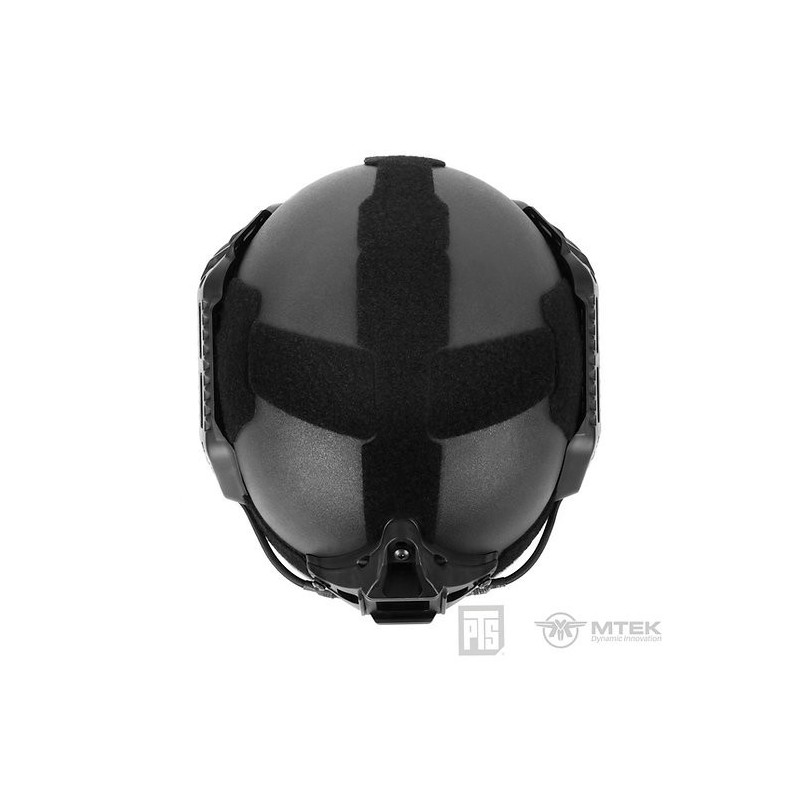 Elmetto MTEK FLUX  - PTS