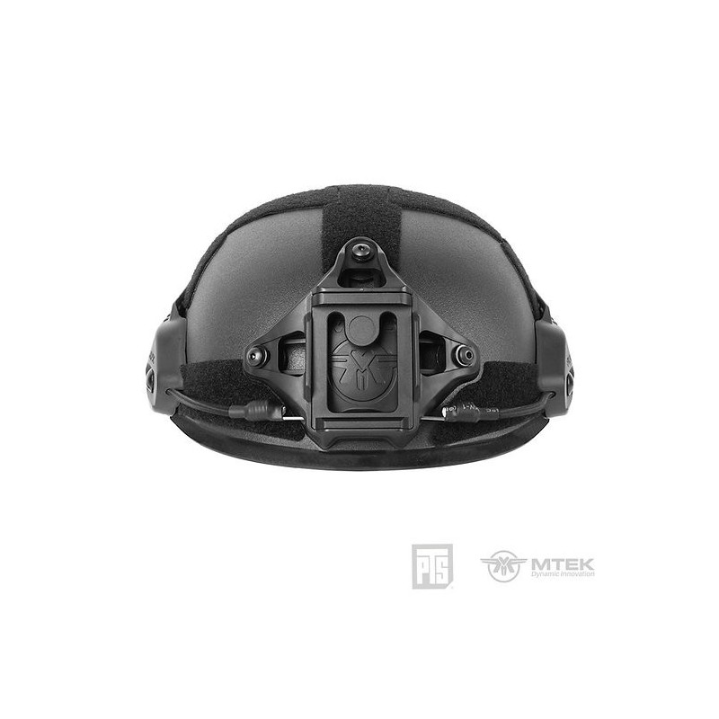 Elmetto MTEK FLUX  - PTS
