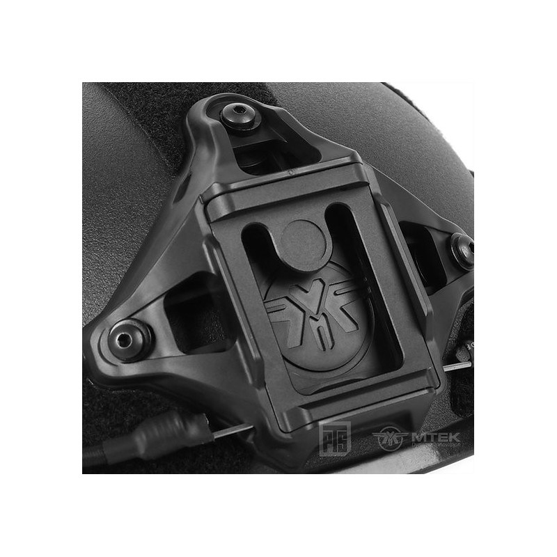 MTEK FLUX Helmet - PTS