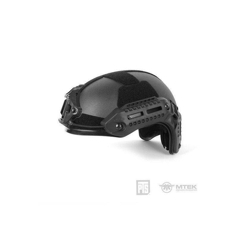 Elmetto MTEK FLUX  - PTS