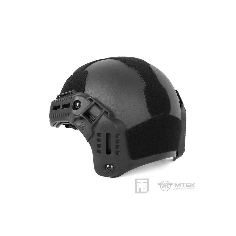 Elmetto MTEK FLUX  - PTS