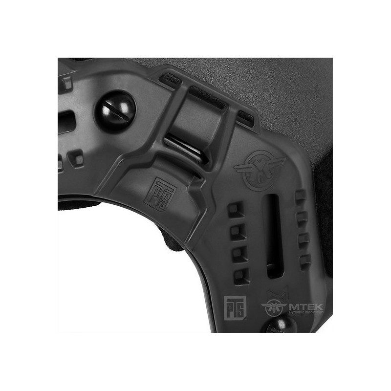 Elmetto MTEK FLUX  - PTS