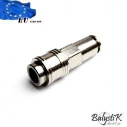 8mm Quick Release Female Coupler - EU - BalystiK