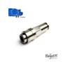8mm Quick Release Female Coupler - EU - BalystiK