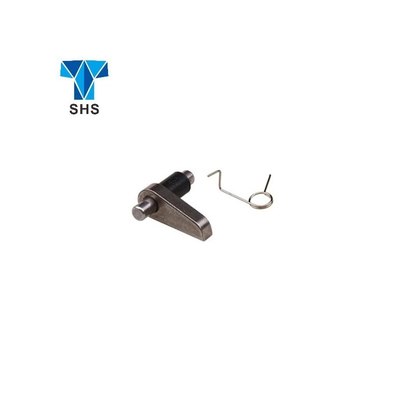 Anti Reverse  rinforzato in acciaio - Gearbox v2/v3- SHS