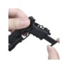 Portachiavi G17 con torcia  SCALA 1:4