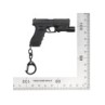G17 Keychain with Flashlight 1:4 SCALE