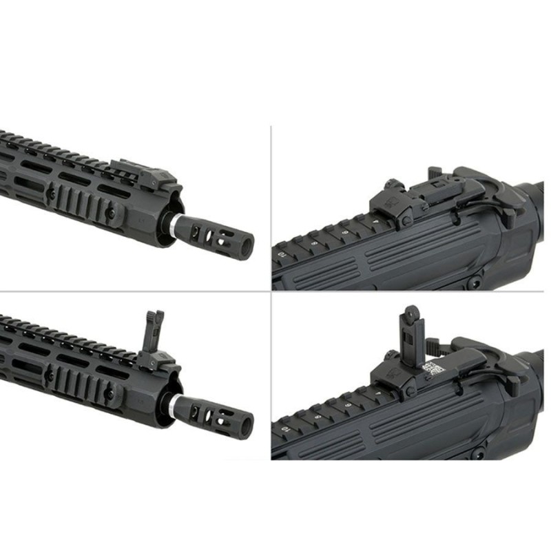 AEG Rifle PHANTOM EXTREMIS MK I - APS