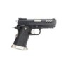 Pistola gbb Baby Hi-Capa 3.8” DEINONYCHUS - WE