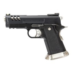 Baby Hi-Capa 3.8” DEINONYCHUS GBB Pistol - WE