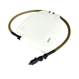 PLATE SHAPED WATER RESERVOIR BLADDER FOR PLATE CARRIER - TMC