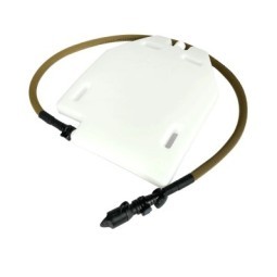 PLATE SHAPED WATER RESERVOIR BLADDER FOR PLATE CARRIER - TMC