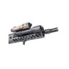 PROLUNGA SCOUT A.D. STYLE PER TORCIA , M-LOK - NERO - WADSN