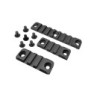 3-Piece Rail Set for SMR HK416 Handguard - BD