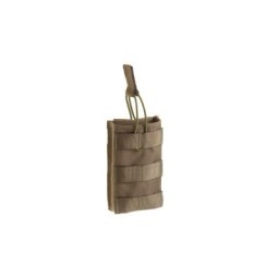 5.56 Single Direct Action Mag Pouch -  INVADER GEAR