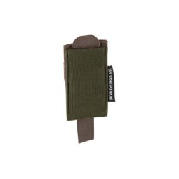 "HIT" Pouch with Red Rag - INVADER GEAR