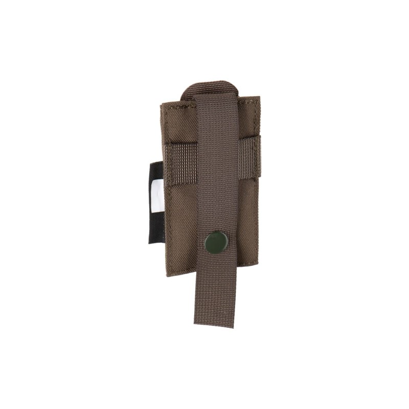 "HIT" Pouch with Red Rag - INVADER GEAR